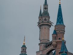 -上海迪士尼度假区