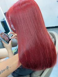 -TCJF戴戴造型•专业烫染接发