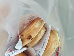 -台湾味正点车轮饼可丽饼(南禅寺店)