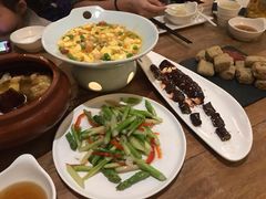 -旅马餐厅(茅家埠店)