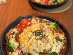 -一沙一城·岩烤牛扒(深圳首店)