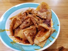 -马三洋芋片(兰州总店)