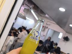 -何永光123鲜牛肉馆(1号店)