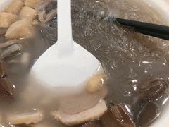 -苏晓玥·江南小吃(深圳北站店)
