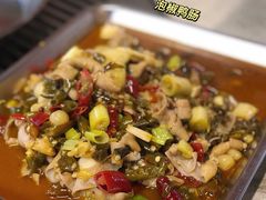 -神伙烧烤(江北黄泥塝店)
