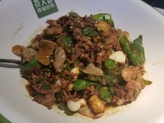 -费大厨辣椒炒肉(万家丽一店)