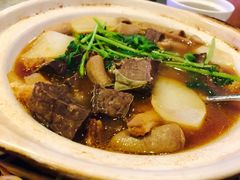 -法兰度航空主题餐厅(东汇城店)