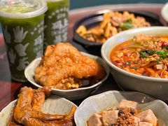 -粉家柳州螺蛳粉(杨宅路店)