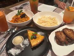 -安妮意大利餐厅(国贸店)