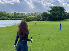 -南国桃园旅游度假区