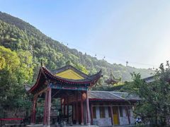 -华清宫景区