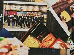 -白石的深夜食堂(万达店)