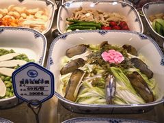 -宁海食府·涌宴(真和店)