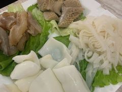 -台北吴记老锅底麻辣火锅(蓝村路店)