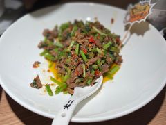 -太二酸菜鱼(兴业太古汇店)