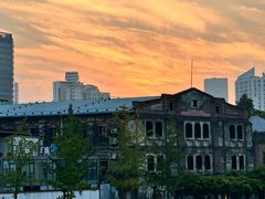 -上海四行仓库抗战纪念馆