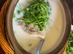 -南山竹海·珍味堂