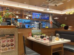 -韩香福烤肉庄园(荣成店)