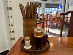 -奎元馆.百年奎元.非遗传承(西湖边的解放路店)