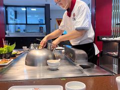 -湘汇概念铁板烧(铁西万达店)