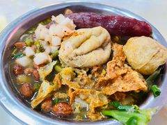 -凤张螺蛳粉·爽口粉(跃进路总店)