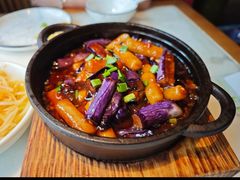 -涌上外婆桥(南塘店)
