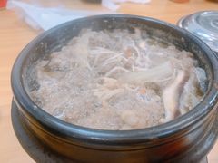 -李先生的首尔小馆(松江启源广场店)