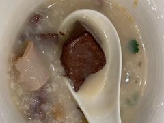 -宝园酒家(美林M·LIVE天地东座店)