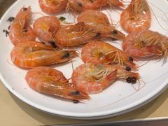 -初色海鲜自助(万丰路店)
