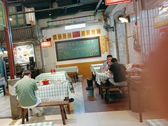 -彭耕记猪油炒小菜(吉联mall店)