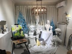 -BEC(好景花园店)