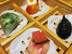 -蔡澜点心·粤菜(海印都荟城店)