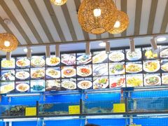 -醉壹号海鲜大排档(厦门店)