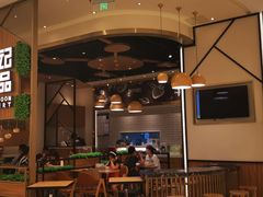 -满记甜品(苏州中心店)