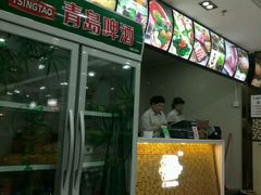 门面-杨国福麻辣烫(龙阳广场店)