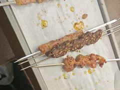 -半酌烧烤小酒馆(南京东路店)