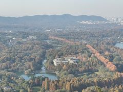 -九曜山