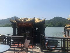 -茗醉园茶楼