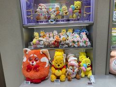 -泡泡玛特POPMART(蓝色港湾店)