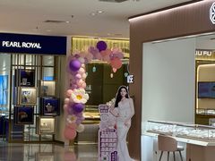 -梦之岛百货(水晶城店)