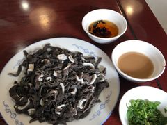 爆肚-京碗居老北京特色菜(北环东路店)