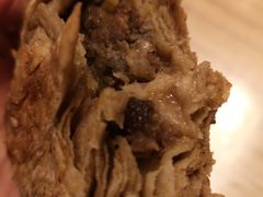 -李小老烧饼(常营民族家园店)