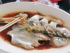 -湘湖大院(越王路店)