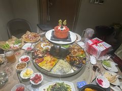 -日进一片海.生腌海鲜火锅.宵夜烧烤(三里屯总店)
