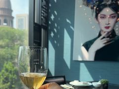 -杭州临平万丽酒店·万丽轩中餐厅