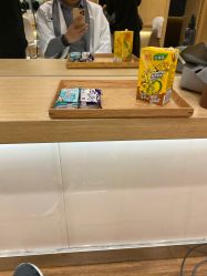 -THE LOG SALON 记录