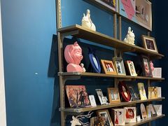 -海马体照相馆(天津世纪都会店)