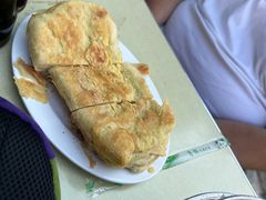 -白老大羊杂碎稍麦