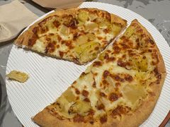 -必胜客(泰盛广场店)