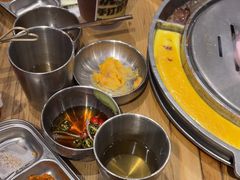 -姜虎东白丁烤肉(深圳湾后海汇店)